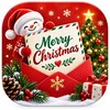 Icono de Christmas Greetings