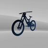 Ikon Bike 3D Configurator