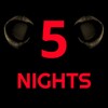 5 Nights at Animatronics icon