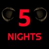 Икона 5 Nights at Animatronics