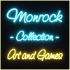 Icono de Monrock Collection - Pop Art for Sale and Puzzles