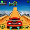 Ultimate Car Stunt: Crazy Game icon