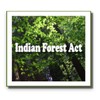 Indian Forest Act 1927 icon