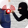 Anti Theft Phone Alarm icon