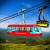 Sky Tram Simulator 3D icon