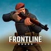 Frontline Guard: WW2 icon