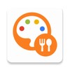 食事記録で栄養管理－食事パレット－ icon