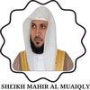 Mahir Al Muaiqly icon