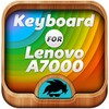 Keyboard for Lenovo A7000 icon