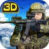 Army Commando Sniper icon