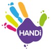 HANDi Paediatric icon