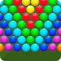 Bubble Shooter android app icon