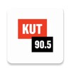 KUT 90.5 Austin’s NPR Station icon