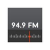 Rádio Alvorada FM 94.9 (Belo H icon
