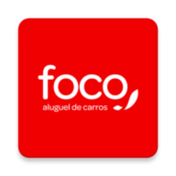 Foco (Android) icon
