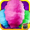 Cotton Candy Maker icon