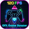 120 FPS - 4X GFXPerformance 아이콘