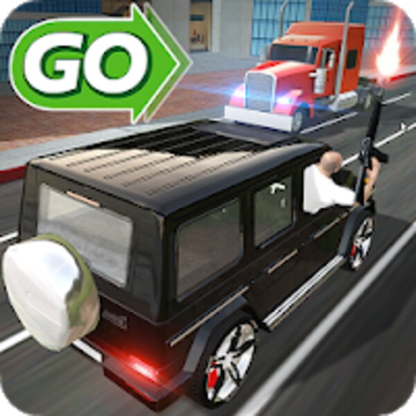 Rage Crime Road Riders for Android - Download the APK from Uptodown