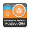 Ikon Business Card Reader for HubSpot CRM