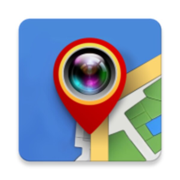 GPS Map Camera - Timestamp for Android - Download the APK from Uptodown