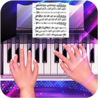 Professor de piano real - Download do APK para Android