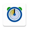 秒時計ウィジェット icon