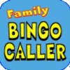 Family Bingo Caller icon
