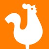 أيقونة Popeyes® App USA