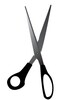 Scissors icon