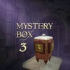 Mystery Box - Escape The Room icon