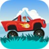 Super Blaze : Truck Racing icon