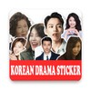 Korean Drama Meme Whatsapp Sticker WAStickerApps icon