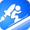 Rocket Ski Racing icon