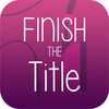 Finish The Song Title - Free Music Quiz App icon