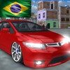 Carros Brasil icon