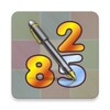 Sudoku V+, fun soduko puzzles icon