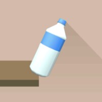 Bottle Flip 3D android app icon
