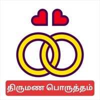 Thirumana porutham - 2026 Marriage Matching for Android - Download the