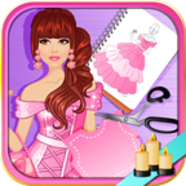 Princess Dress Fashion Studio for Android - Download the APK from Uptodown