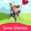 Love Stories (offline) icon