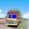 Offroad Truck Games Simulator icon