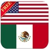 Spanish English Dictionary FREE icon