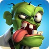 Clash of Zombies 2 icon