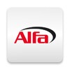 Alfa icon