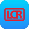 LCR Ticket simgesi