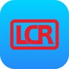 LCR Ticket icon