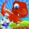 Dig Dinosaur Games: Kids games icon