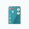 Xperia Theme icon