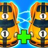 Icono de Car Transform Mania