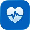Blood Pressure Log Feeltracker feature